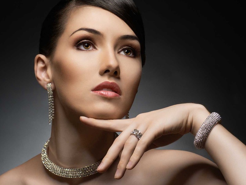 CGS JEWELLERY