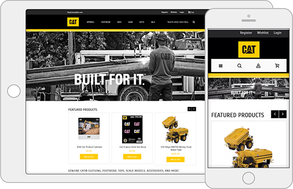 responsive design