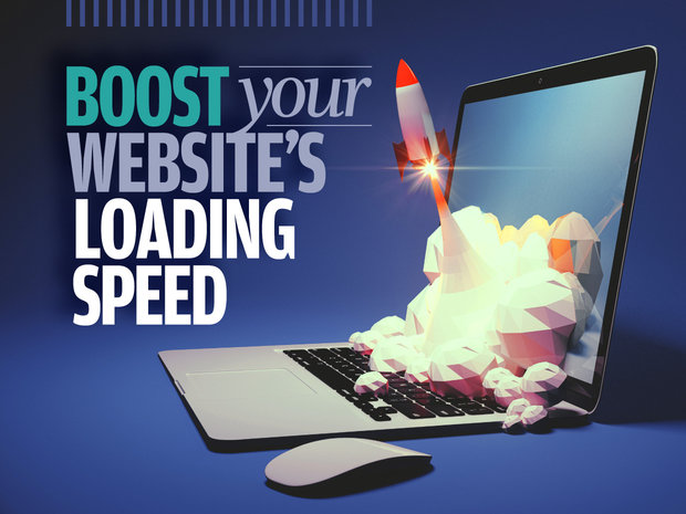Boosting the Webpage Loading Speed