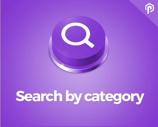 Search by Category